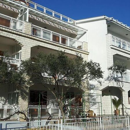 Apartments Adelheid In Biograd, Close To The Beach Biograd Na Moru Esterno foto