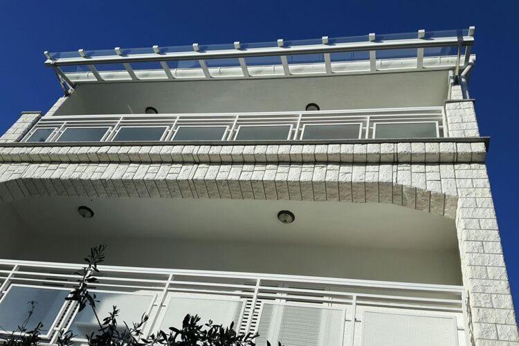 Apartments Adelheid In Biograd, Close To The Beach Biograd Na Moru Esterno foto