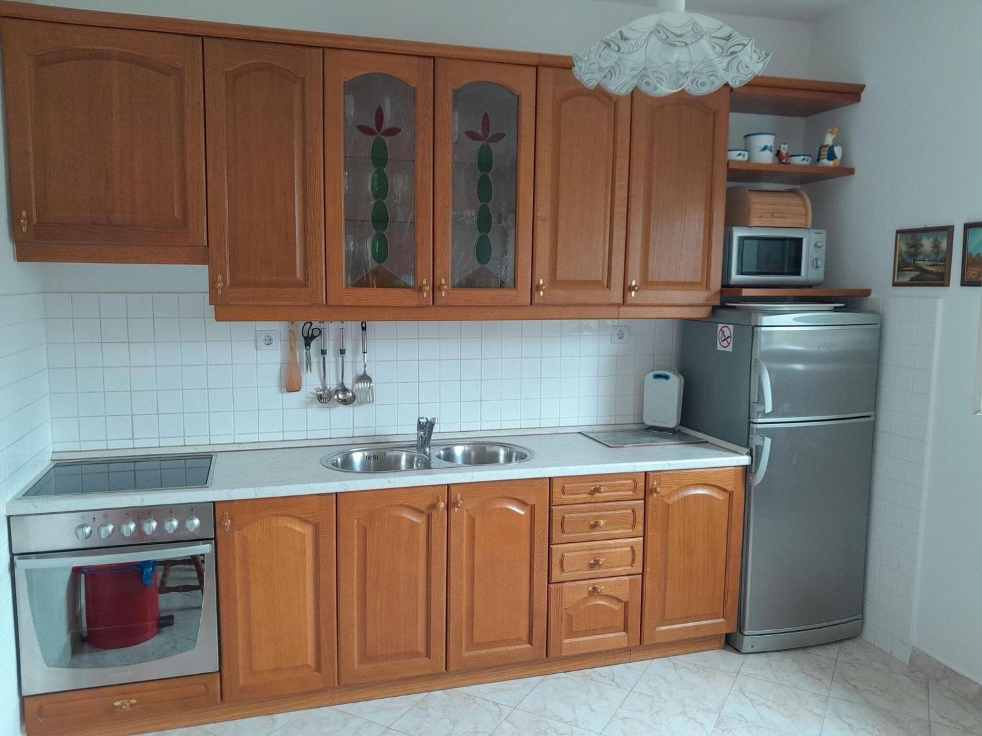 Apartments Adelheid In Biograd, Close To The Beach Biograd Na Moru Esterno foto